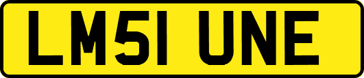LM51UNE