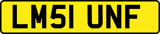 LM51UNF