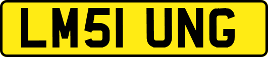 LM51UNG