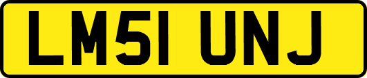 LM51UNJ