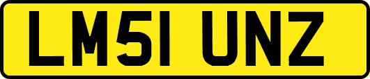 LM51UNZ
