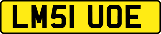 LM51UOE