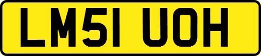 LM51UOH