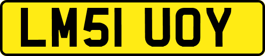 LM51UOY
