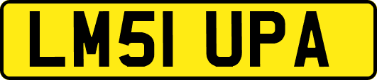 LM51UPA