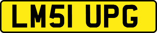 LM51UPG