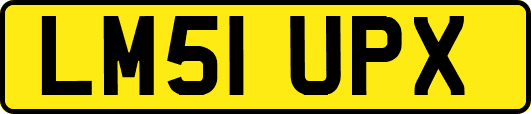 LM51UPX