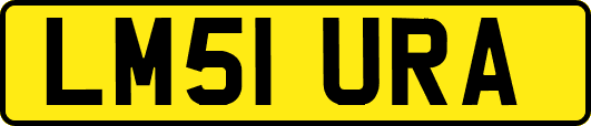 LM51URA