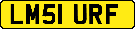 LM51URF