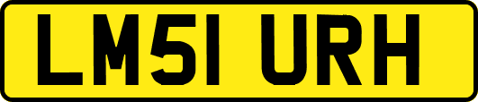 LM51URH