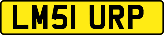 LM51URP