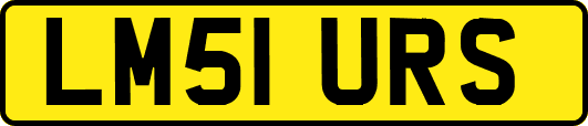 LM51URS