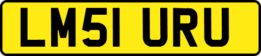 LM51URU