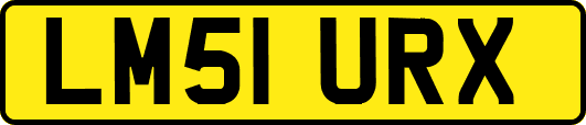 LM51URX