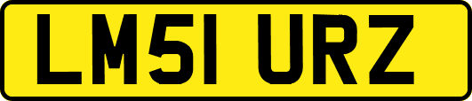 LM51URZ