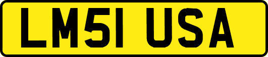 LM51USA