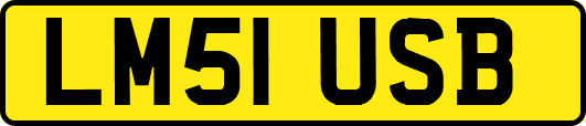 LM51USB