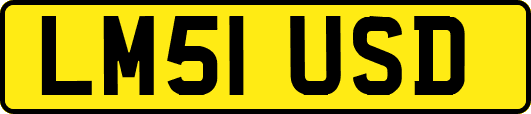 LM51USD