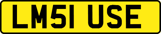 LM51USE