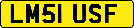 LM51USF