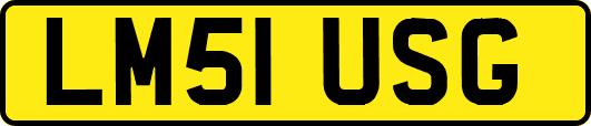 LM51USG