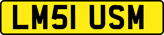 LM51USM