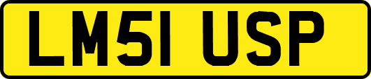 LM51USP
