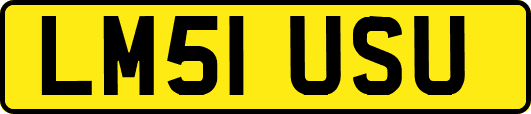 LM51USU