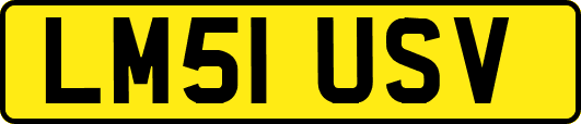 LM51USV