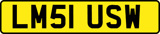 LM51USW