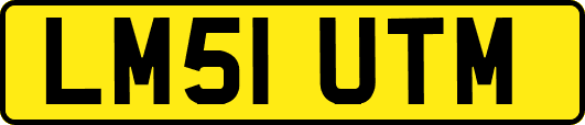 LM51UTM