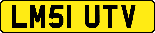 LM51UTV