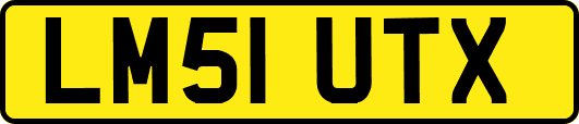 LM51UTX