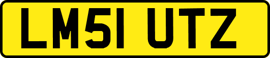LM51UTZ