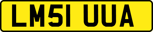 LM51UUA