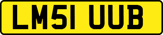 LM51UUB