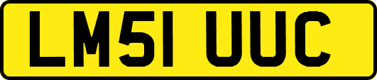 LM51UUC