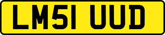 LM51UUD