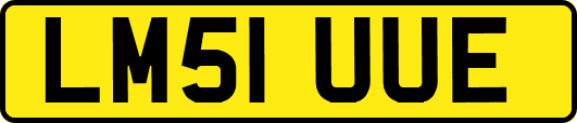 LM51UUE