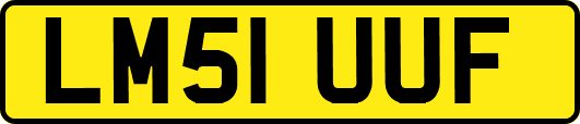 LM51UUF