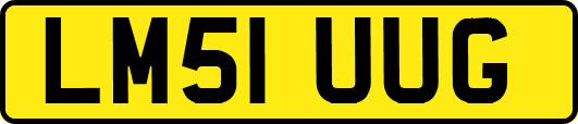 LM51UUG