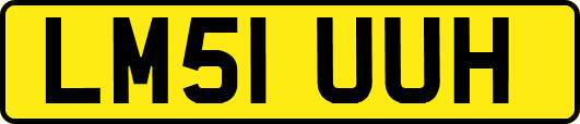 LM51UUH