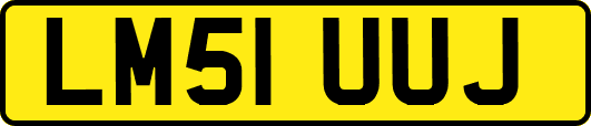 LM51UUJ