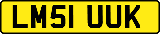 LM51UUK