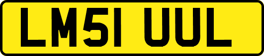 LM51UUL