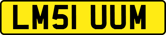 LM51UUM