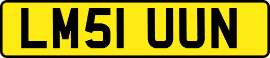 LM51UUN