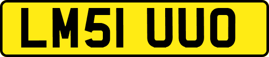 LM51UUO