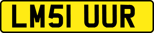 LM51UUR