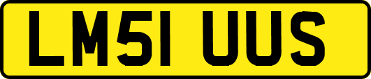 LM51UUS